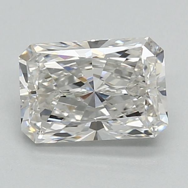 Radiant Lab-Grown Diamond image