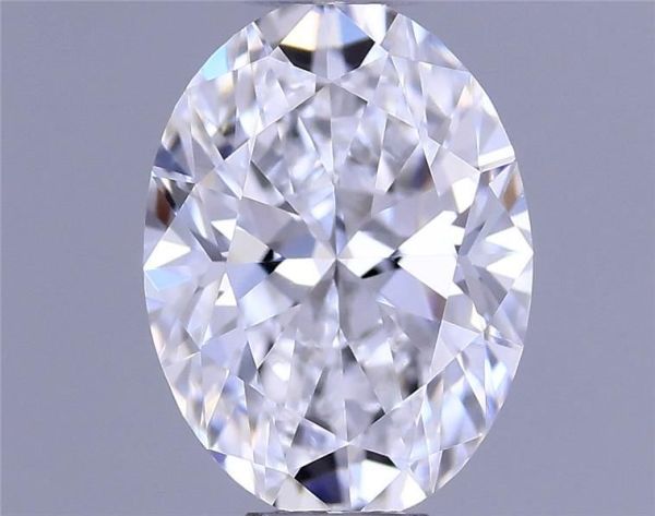 Oval Diamond image