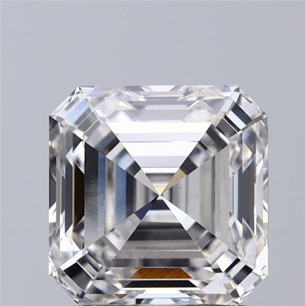 Asscher Lab-Grown Diamond image