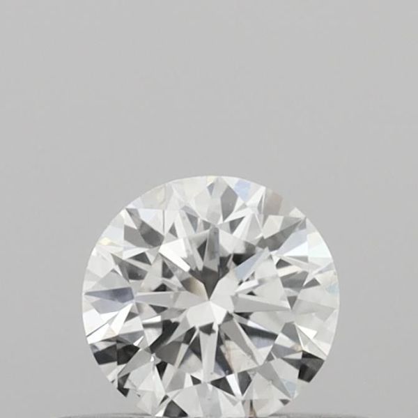 Round Lab-Grown Diamond image