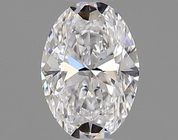 Oval Diamond image