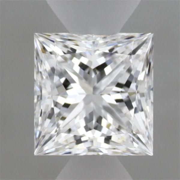 Princess Lab-Grown Diamond image