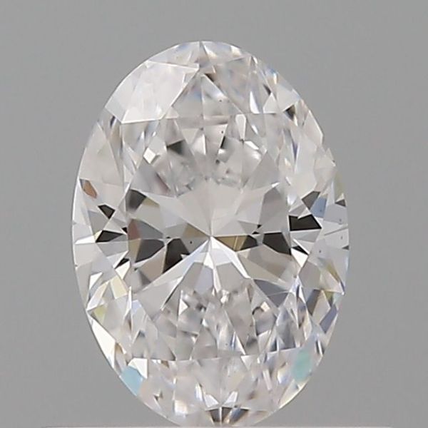 Oval Diamond image