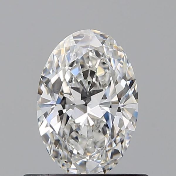 Oval Diamond image