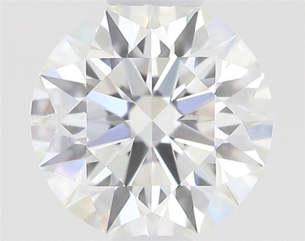 Round Diamond image