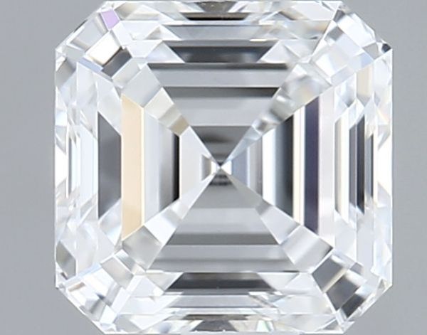 Asscher Lab-Grown Diamond image
