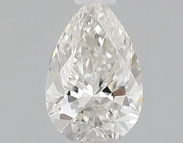 Pear Lab-Grown Diamond image