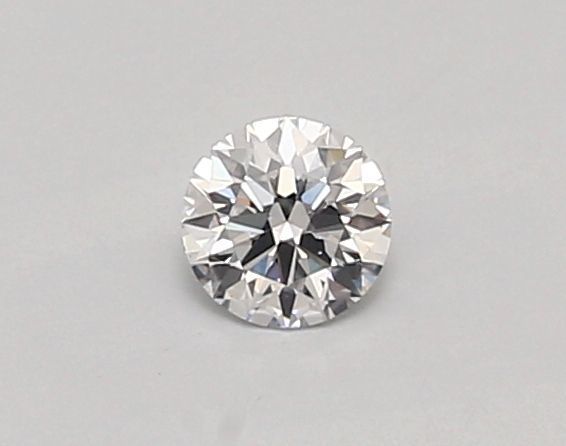 Round Lab-Grown Diamond image