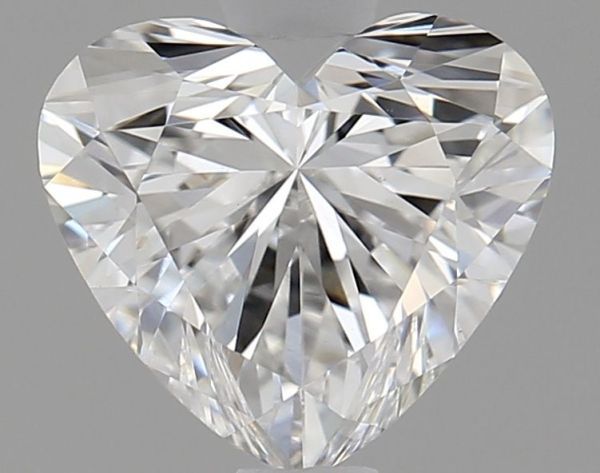 Heart Lab-Grown Diamond image