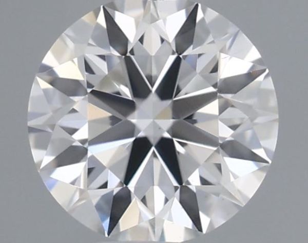 Round Diamond image