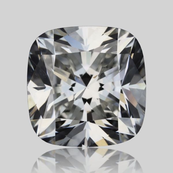 Cushion Diamond image