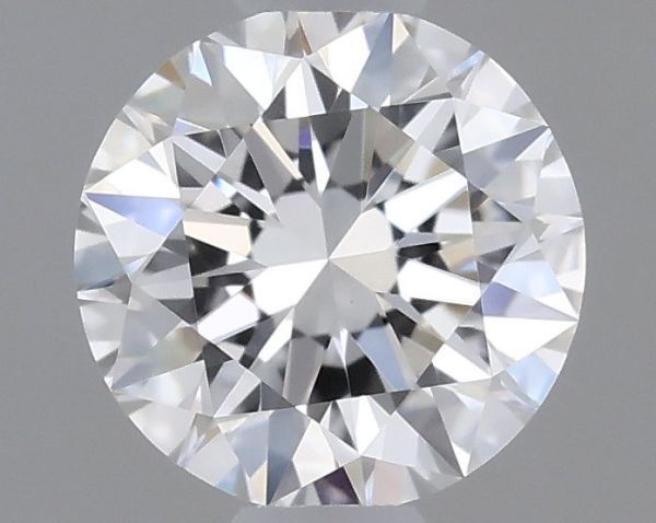 Round Diamond image