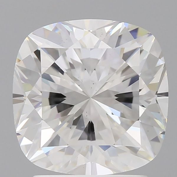 Cushion Diamond image