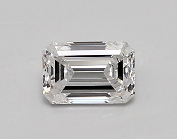 Emerald Lab-Grown Diamond image