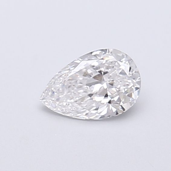 Pear Lab-Grown Diamond image