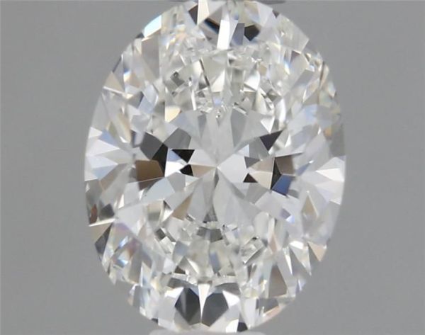 Oval Diamond image
