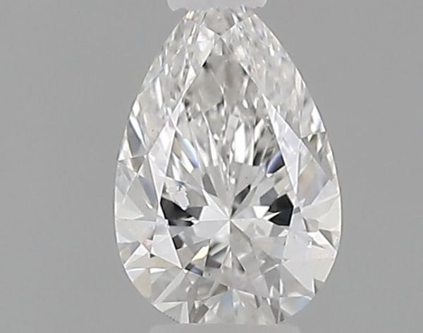 Pear Lab-Grown Diamond image