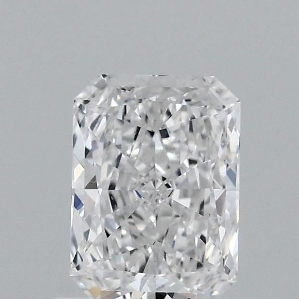 Radiant Lab-Grown Diamond image