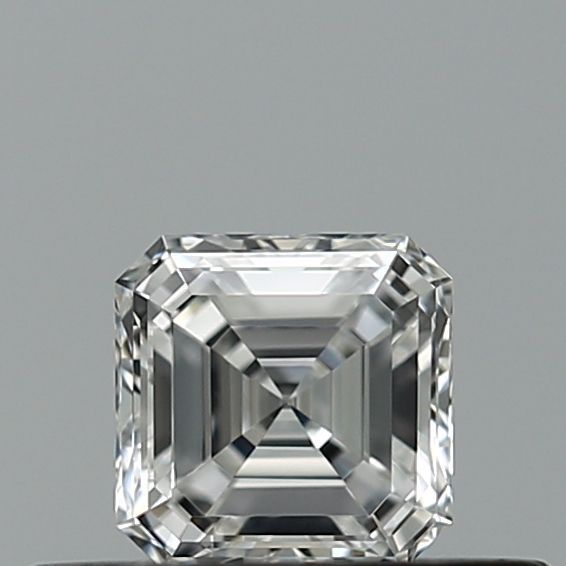Asscher Diamond image