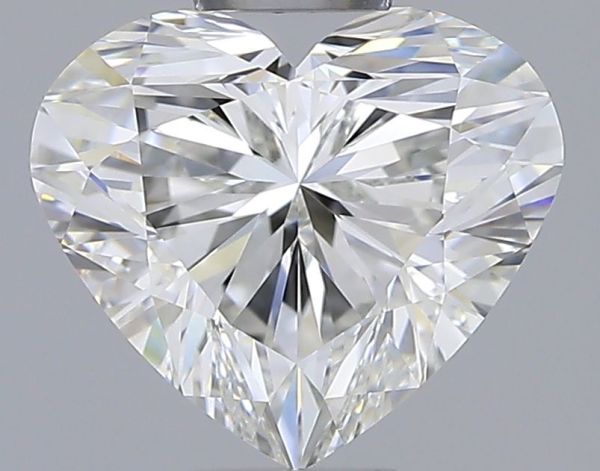 Heart Diamond image