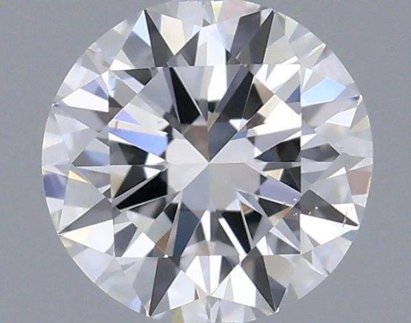 Round Diamond image