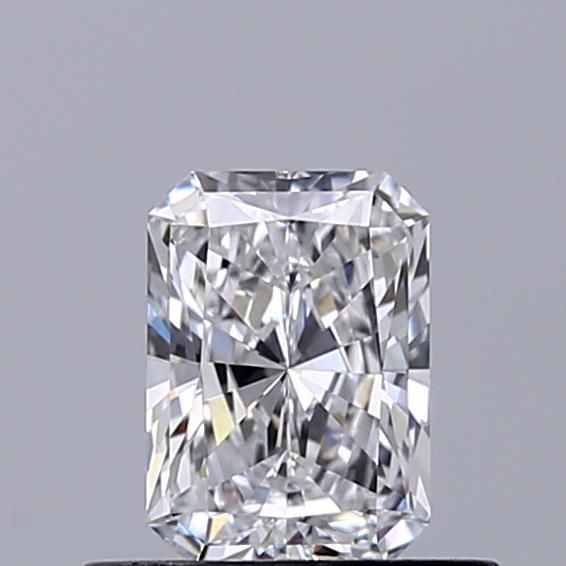 Radiant Lab-Grown Diamond image
