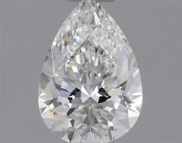 Pear Diamond image