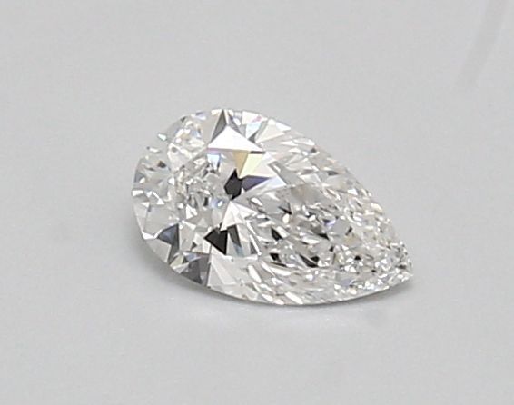 Pear Lab-Grown Diamond image