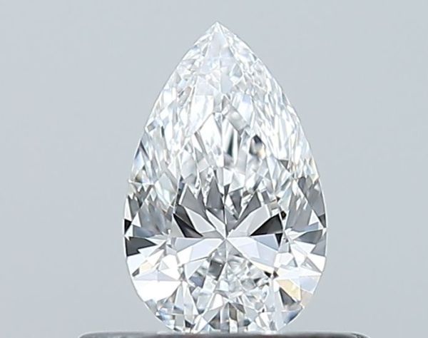 Pear Diamond image