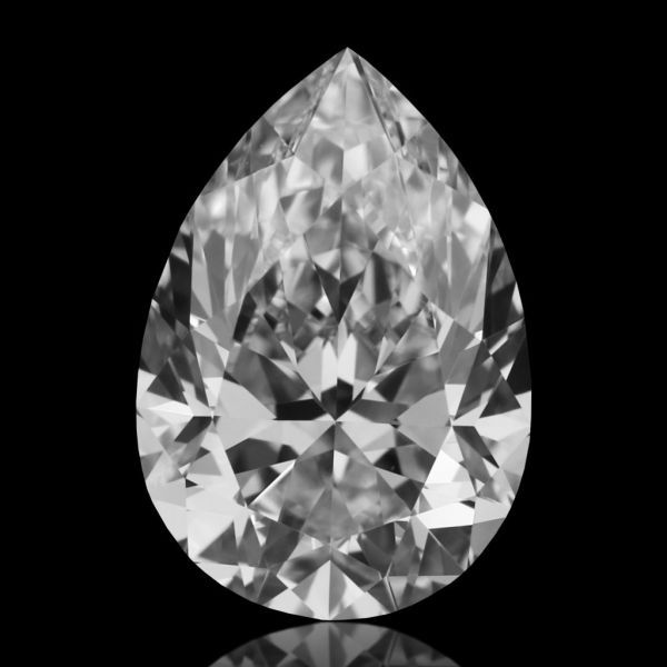 Pear Diamond image