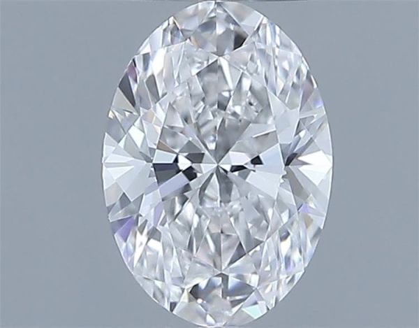 Oval Diamond image