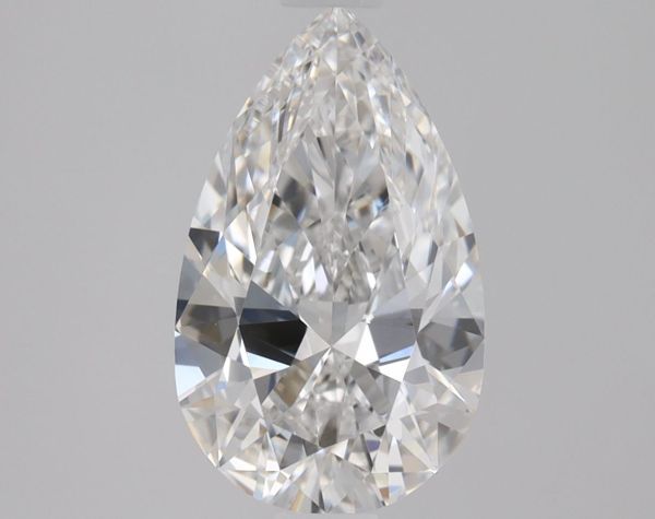 Pear Diamond image