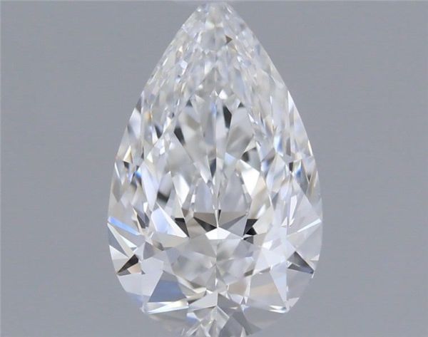 Pear Diamond image