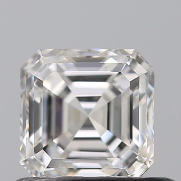 Asscher Diamond image