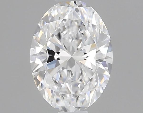 Oval Diamond image