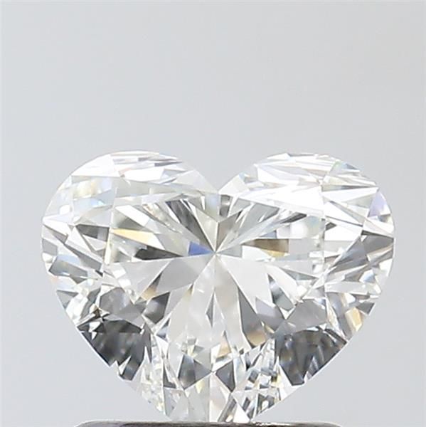 Heart Lab-Grown Diamond image