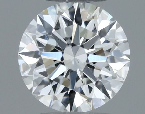 Round Diamond image