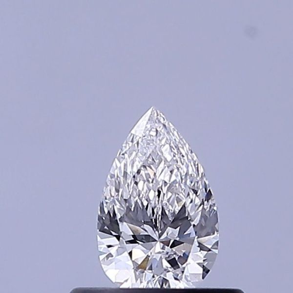 Pear Lab-Grown Diamond image