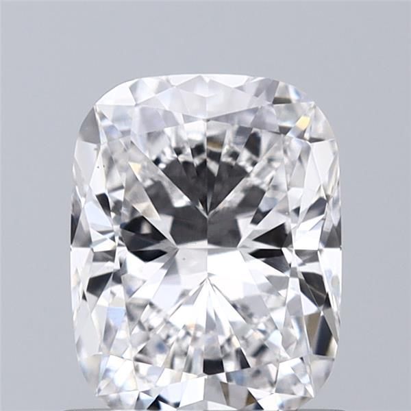 Cushion Lab-Grown Diamond image
