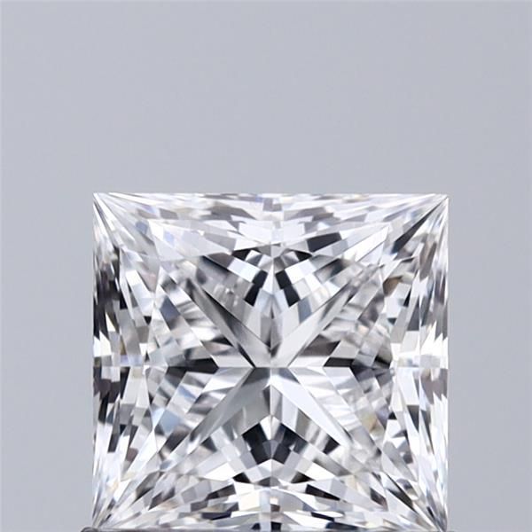Princess Lab-Grown Diamond image