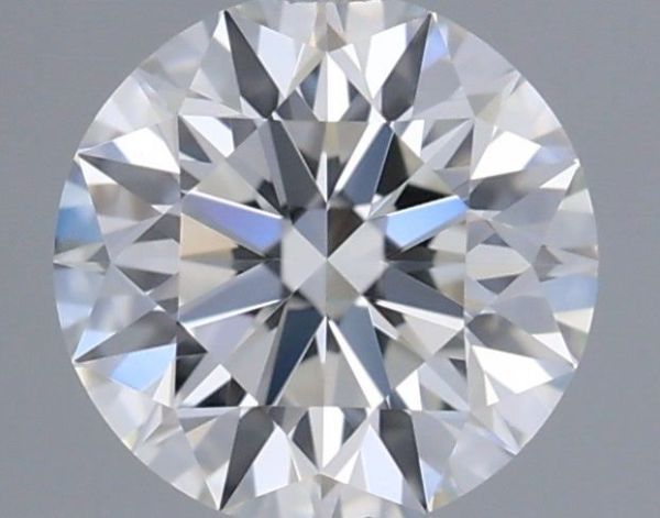 Round Diamond image
