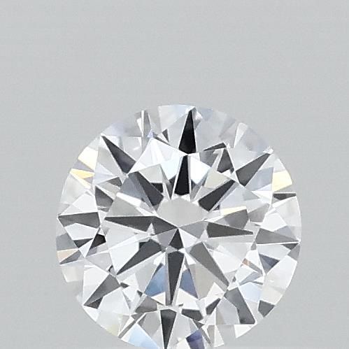 Round Lab-Grown Diamond image