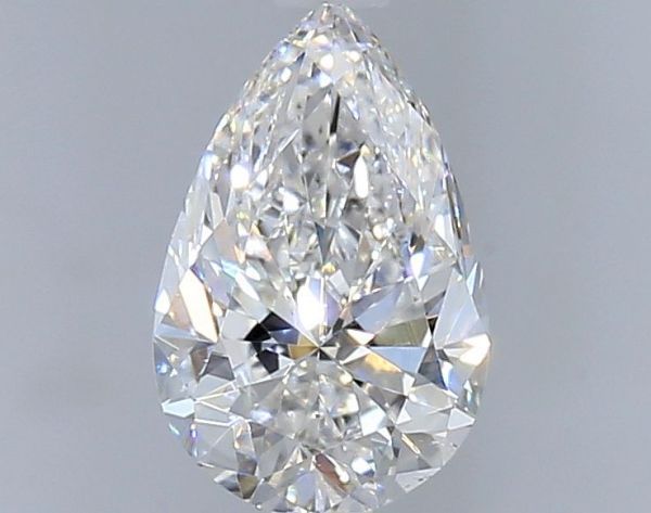 Pear Diamond image