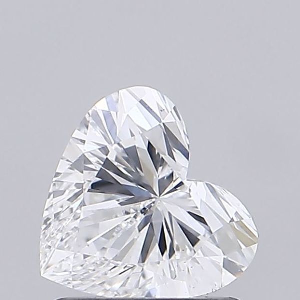 Heart Lab-Grown Diamond image