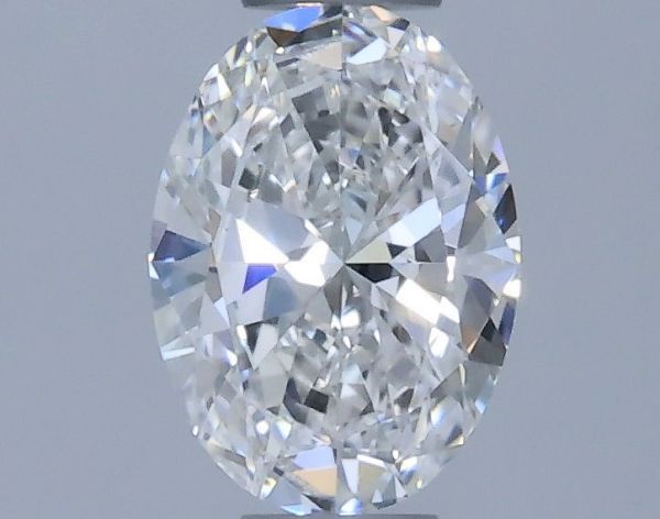 Oval Diamond image