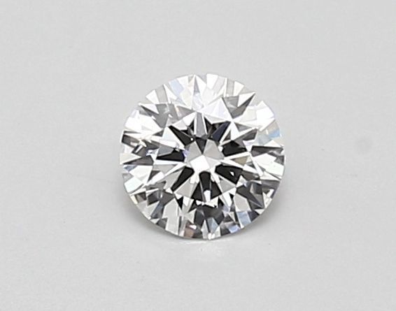 Round Lab-Grown Diamond image
