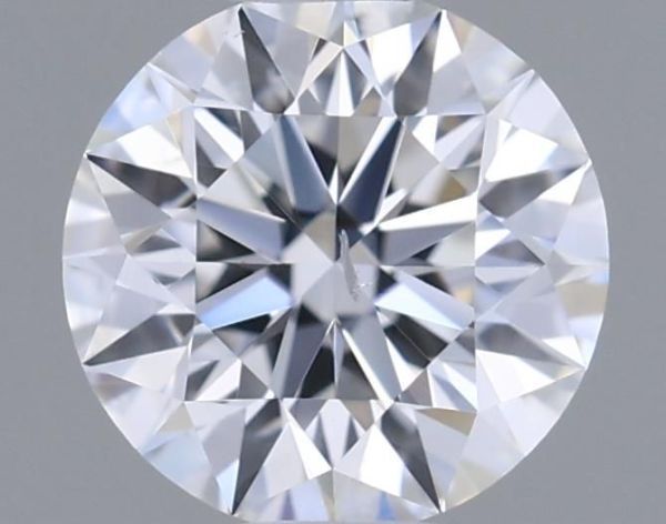 Round Diamond image