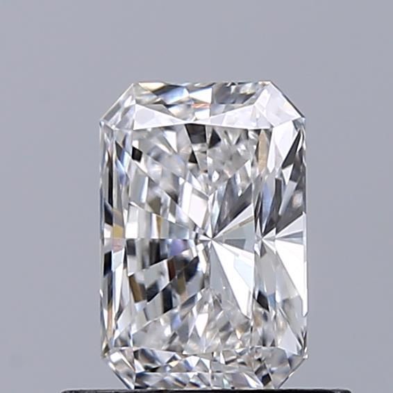 Radiant Lab-Grown Diamond image