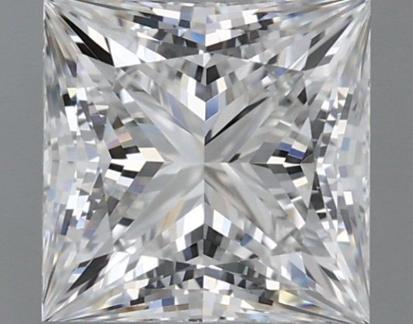Princess Lab-Grown Diamond image