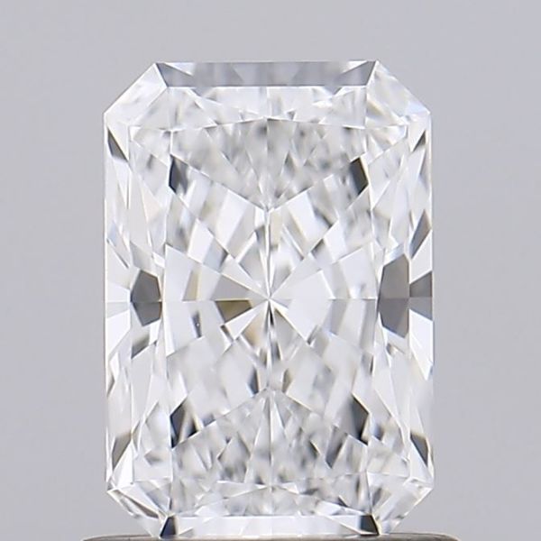 Radiant Lab-Grown Diamond image